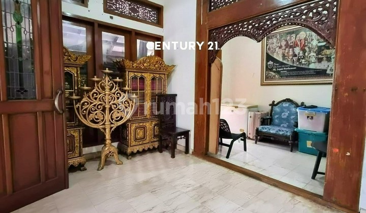 For Rent Fast Fully Furnished House in Bintaro Sector 2 7903