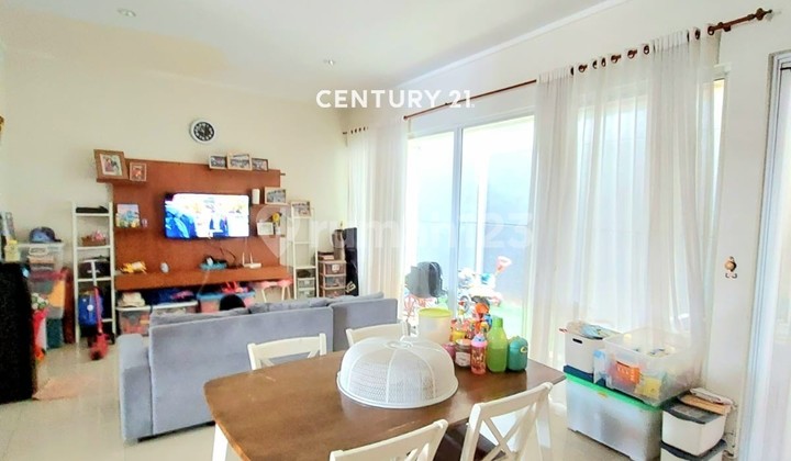 Rumah Rapi Siap Huni Area Discovery Bintaro 5269 Rumah Rapi Siap Huni Area Discovery Bintaro 5269