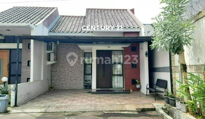 Dijual Rumah Rapi Siap Huni di Dekat Bintaro dan BSD 9140 Dijual Rumah Rapi Siap Huni di Dekat Bintaro dan BSD 9140