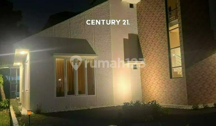 For Rent Beautiful Clean House in Graha Raya with Accessible Access 4065 For Rent Beautiful Clean House in Graha Raya with Accessible Access 4065