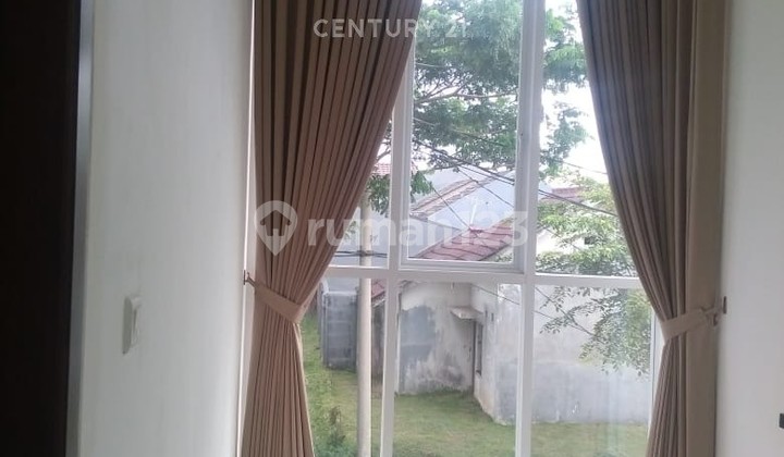 Disewa Rumah Luas Di Graha Bintaro  9056 2