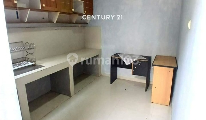 Rumah Hook Lokasi Strategis Dekat Stan Sektor 5 Bintaro 9840 2