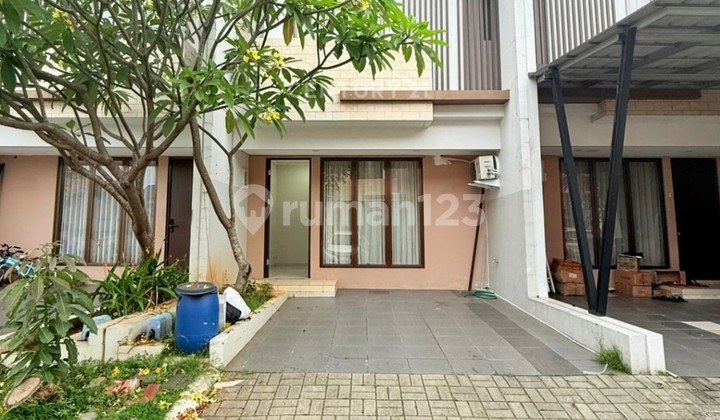 Rumah SIap Huni Lokasi Graha  9198       1