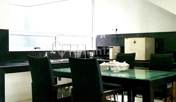 For Sale House in Discovery Bintaro Tangerang 9534 2