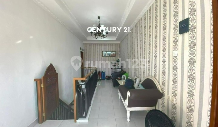 Minimalist 2-Story House in Bintaro Sector 9 7125 2
