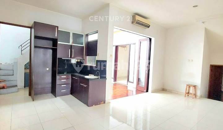 Rumah Dalam Cluster Emerald Bintaro 8309  2