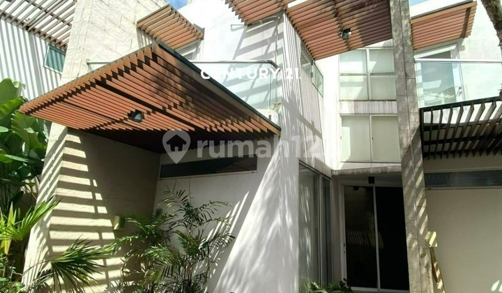 Rumah Siap Huni di Discovery Bintaro 8969 Rumah Siap Huni di Discovery Bintaro 8969