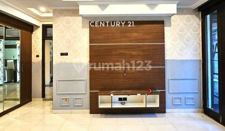 Rumah Bagus Di Cluster Premium Sektor 9 Bintaro Jaya 9579  2