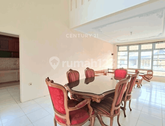 Rumah Siap Huni Di Bintaro Jaya Sektor 9  8744 2