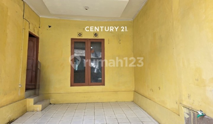 Rumah Sewa Villa Bintaro Indah 5 Menit ke St Sudimara 9612 2
