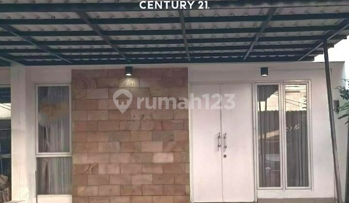 Tria Adara Residence Rental House 5 Minutes to Bxc Bintaro 10203