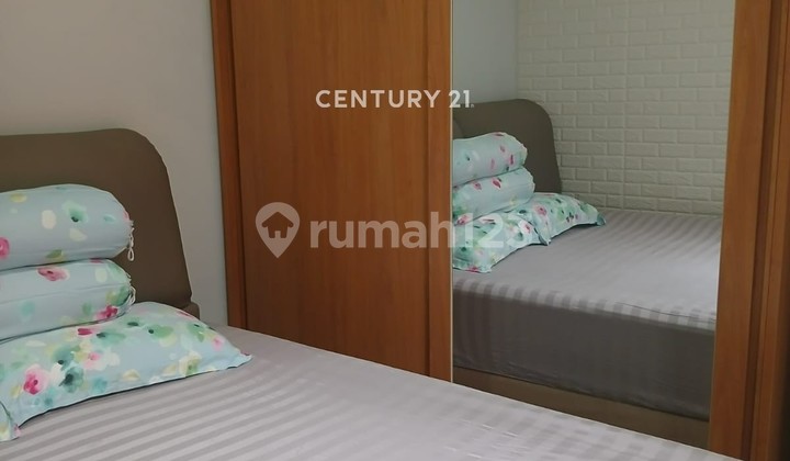 For Rent Fully Furnished House in Discovery Bintaro 9622 For Rent Fully Furnished House in Discovery Bintaro 9622