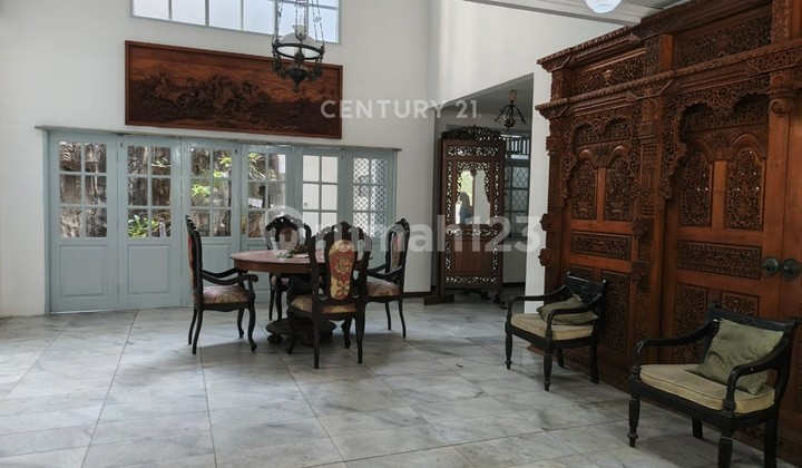 Disewakan Rumah Bisa Untuk Usaha Hook Di Bintaro Jaya Sektor 6 9208