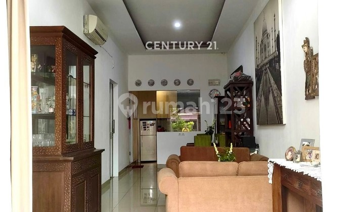 Rumah Rapih Dan Terawat Siap Huni Di Bintaro Sektor 5 6280 Rumah Rapih Dan Terawat Siap Huni Di Bintaro Sektor 5 6280