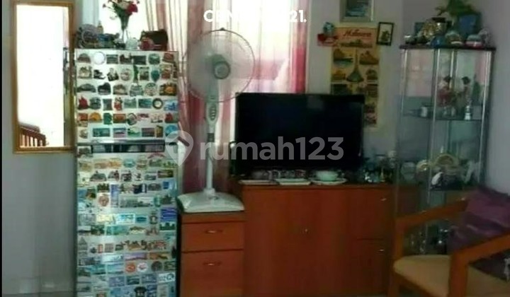 Minimalist House in Serpong BSD Near Hermina Hospital 4349