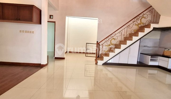 Disewakan Rumah Di Permata Bintaro 9508  2