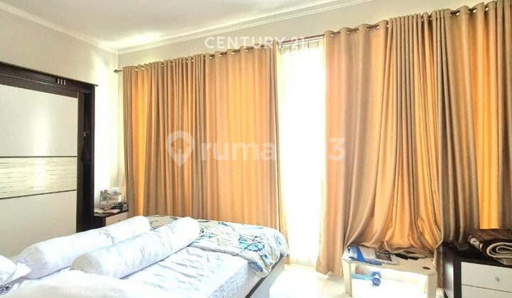 House for Rent in Discovery Bintaro 9425 2