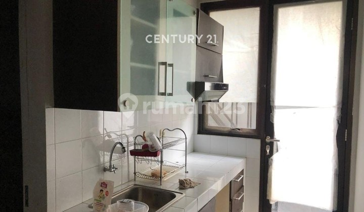 For Rent Nice Semi-Furnished House in Bintaro Sector 3 6371 2