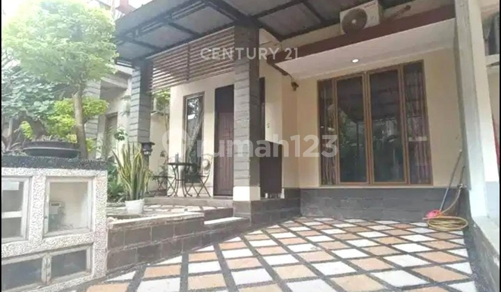 For Rent Cheap Furnished House In Bintaro Sector 9 9356 For Rent Cheap Furnished House In Bintaro Sector 9 9356