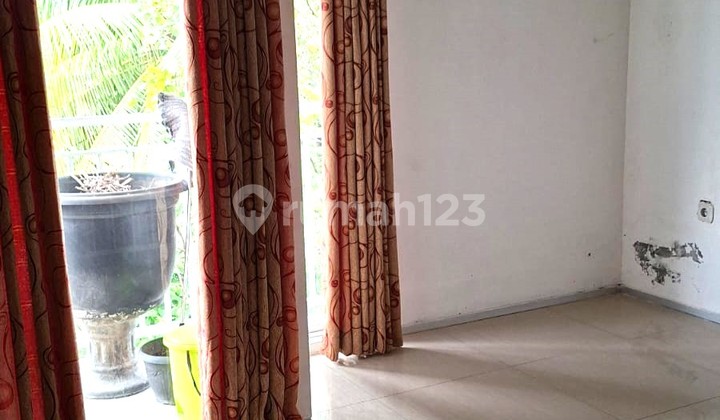 For Rent: Ready-to-Occupy House in Bintaro Sector 9