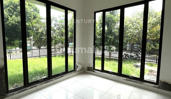 For Rent Spacious House in Melia Grove Graha Raya 7987 2