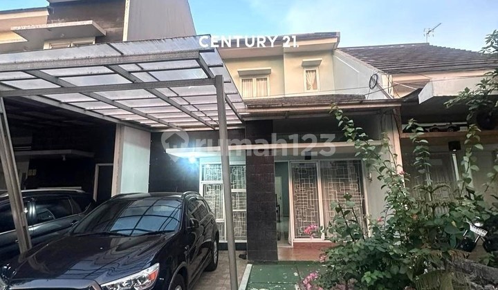Rumah Disewakan di Dekat Sekolah Al Azhar Bintaro 7462 Rumah Disewakan di Dekat Sekolah Al Azhar Bintaro 7462