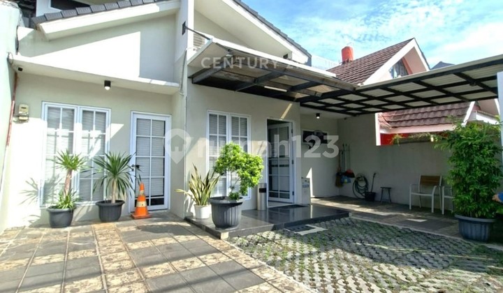 Rumah Minimalis di Bintaro Sektor 5 6743