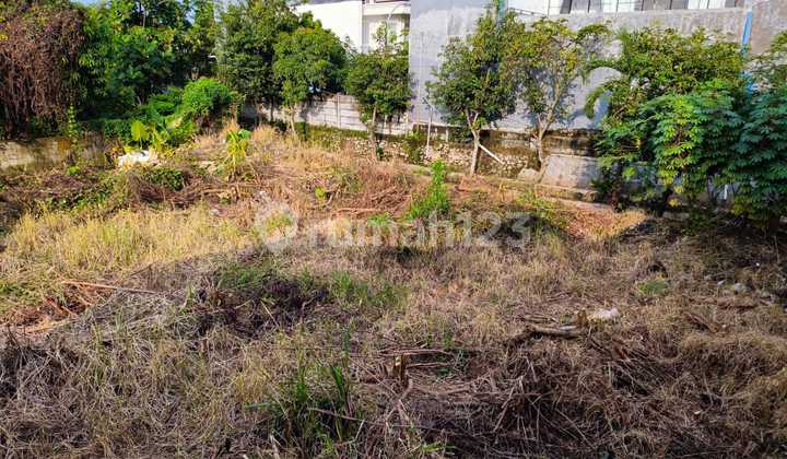 Good Plot at Deplu Pondok Aren _CPA3 8951 Good Plot at Deplu Pondok Aren _CPA3 8951