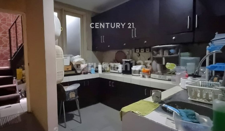 Disewakan Murah Rumah Full Furnished di Kebayoran Bintaro 8499 2