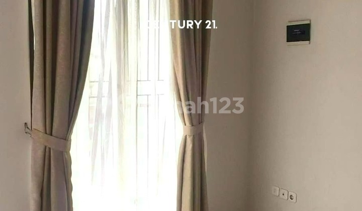 Dijual Rumah Semi Furnished di Cluster Graha Raya Bintaro 4171 Dijual Rumah Semi Furnished di Cluster Graha Raya Bintaro 4171
