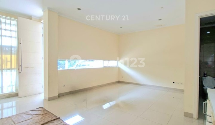 Rumah Dijual Lokasi Discovery Bintaro 9372  2