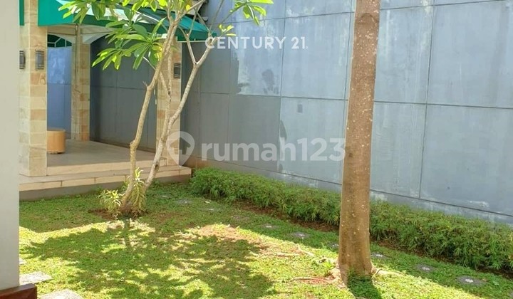 Fully Furnished Luxury House Ready to Occupancy in BSD 8963 2