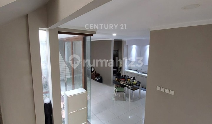 Rumah Minimalis Siap Huni di Discovery Bintaro 8198 2