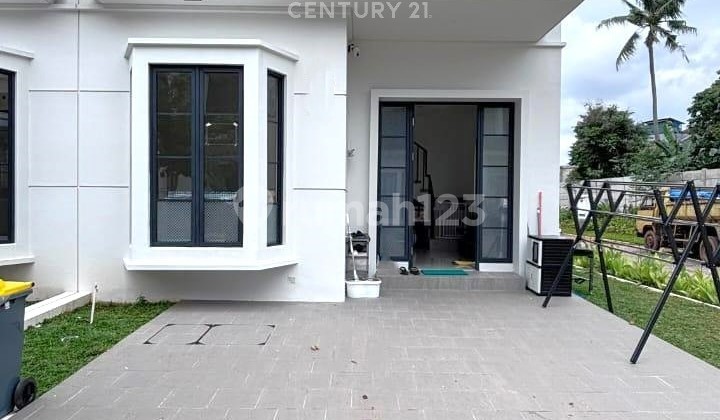 Citra Garden Bintaro Bischofia 9249 Hook House