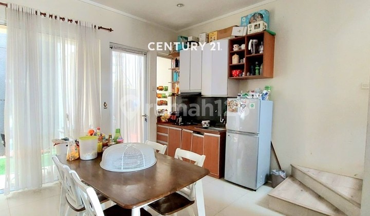 Neat House Ready to Live In Discovery Area Bintaro 5269 2