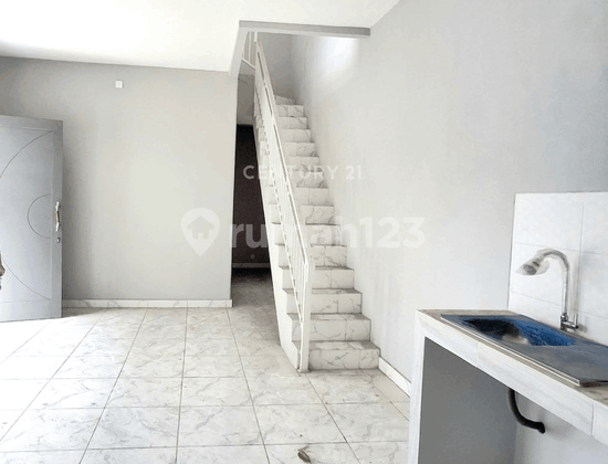 Disewakan Rumah Minimalis Dekat Pasar Segar Graha Bintaro 8095 2
