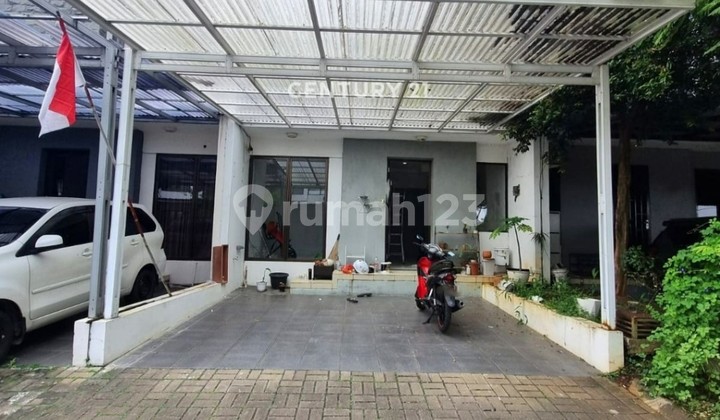 Dijual Cepat Rumah Di Viola Graha Raya  9179