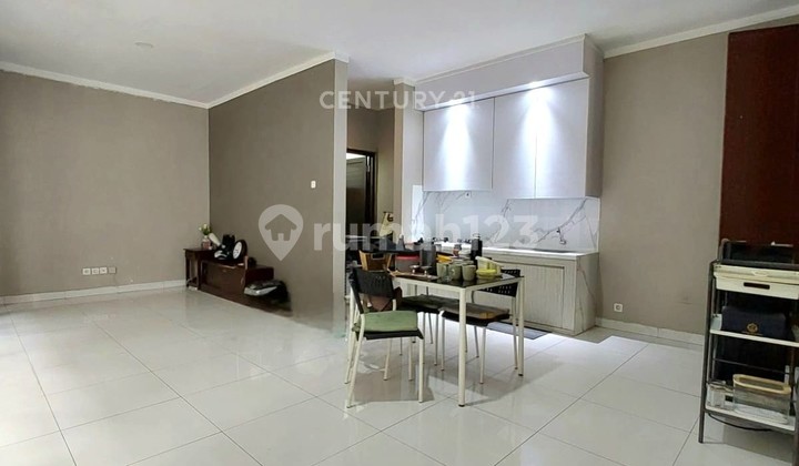 Rumah Minimalis Siap Huni di Discovery Bintaro 8198 Rumah Minimalis Siap Huni di Discovery Bintaro 8198