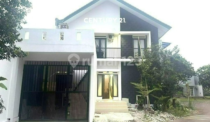 Rumah Sewa Permata Oriana Bintaro Jaya 5 KT 9916