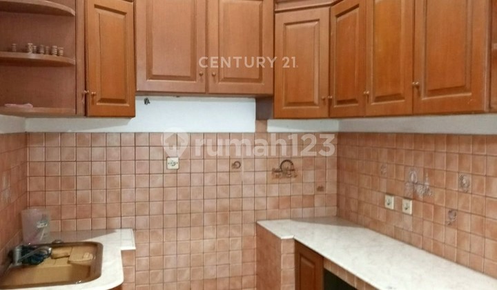 Rumah Siap Huni Di Lokasi Graha Bintaro Dekat Pintu Tol  8742 2