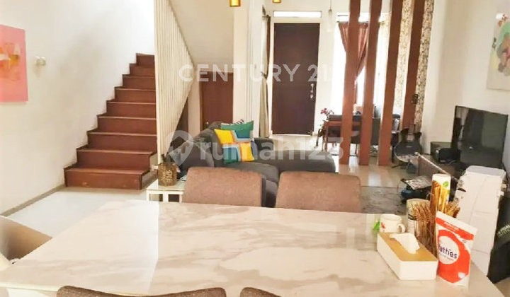 Dijual Rumah Bintaro Sektor 5 Depan Univ Stan,Cpa 2766