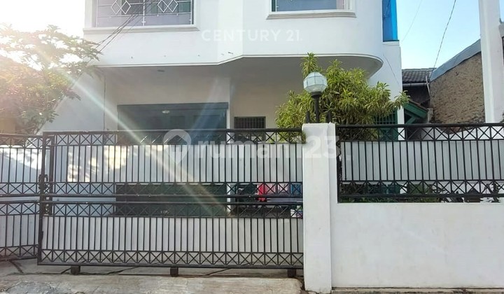 Rumah Di Meruya Selatan Jakarta Barat  8989