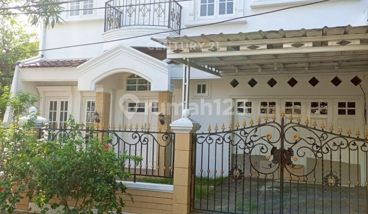 Rumah Siap Huni Di Lokasi Graha Bintaro Dekat Pintu Tol 8742 Rumah Siap Huni Di Lokasi Graha Bintaro Dekat Pintu Tol 8742