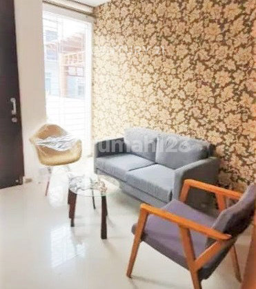 For Sale House Bintaro Sector 5 Opposite Stan University, CPA 2766 2