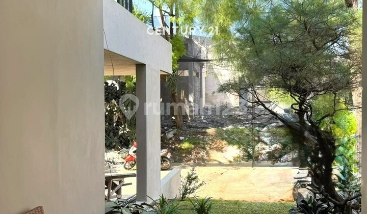 Rumah Siap Huni di Kebayoran Bintaro 9175