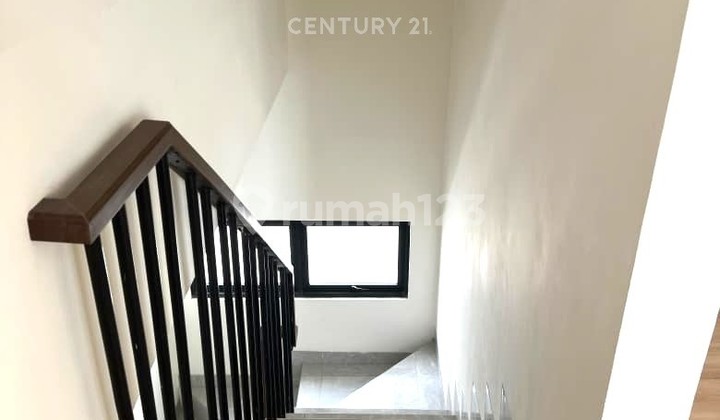Di Jual Rumah Baru Lokasi Strategis di Citra Garden Bintaro 10036 2