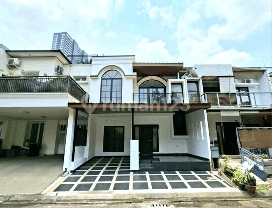 Rumah Rapih Siap Huni Di Emerald Bintaro 9421 Rumah Rapih Siap Huni Di Emerald Bintaro 9421