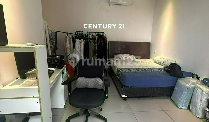 Rumah Fully Furnished di Pesanggrahan Nempel Bintaro 5677