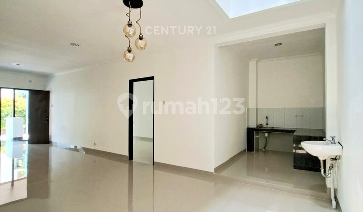 House for Rent In Emerald Bintaro 9474 2