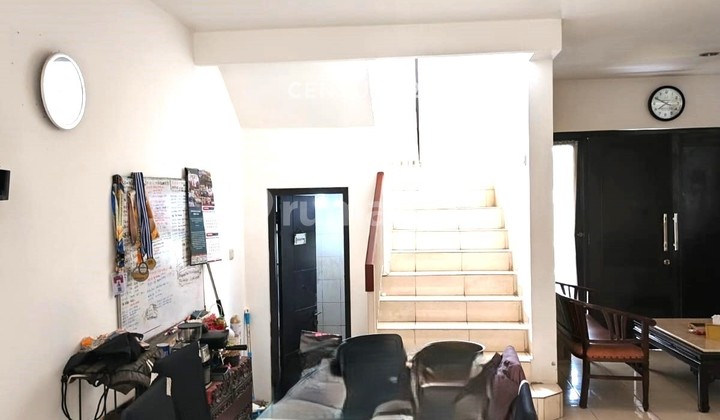 Dijual Cepat Rumah di Meruya Residence 9535 2